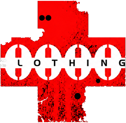 Quad Zero Clothing logo